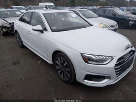 Audi A4 PREMIUM PLUS 40 TFSI QUATTRO S TRONIC, снимка 3