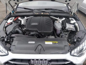 Audi A4 PREMIUM PLUS 40 TFSI QUATTRO S TRONIC, снимка 10