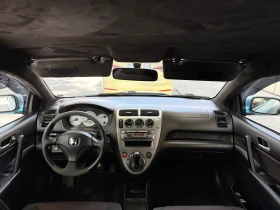 Honda Civic BAR Sport , снимка 6