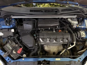 Honda Civic BAR Sport , снимка 7