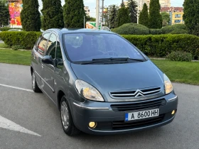 Citroen Xsara picasso Газов- Инжекцион!, снимка 1