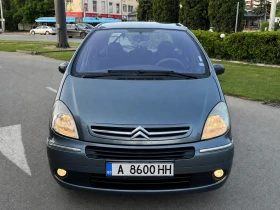 Citroen Xsara picasso Газов- Инжекцион!, снимка 5