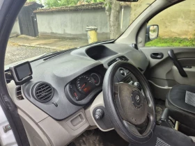 Renault Kangoo, снимка 4