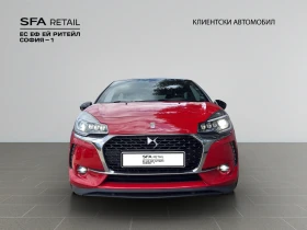 DS DS 3 1.6 THP 208 Performance, снимка 2