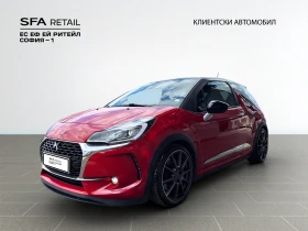 DS DS 3 1.6 THP 208 Performance, снимка 1