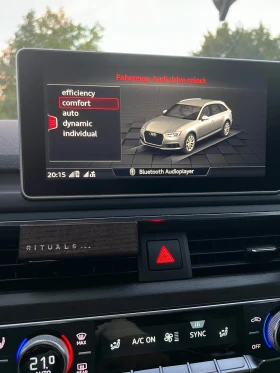 Audi A4, снимка 11