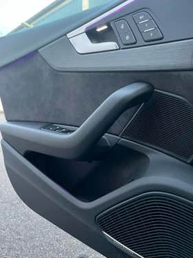 Audi A4, снимка 9