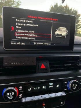 Audi A4, снимка 13