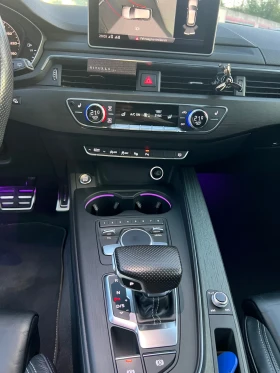 Audi A4, снимка 7