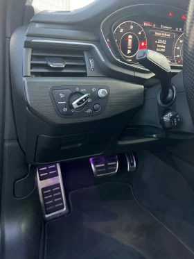 Audi A4, снимка 8
