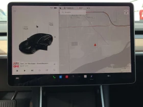 Tesla Model 3 PANO| ПОДГРЕВИ| МЪРТВА ТОЧКА| ПАМЕТ| , снимка 12