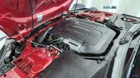 Jaguar F-Type * 3.0 S* CABRIO* КОЖА* ПОДГРЕВ* КАМЕРА* , снимка 6