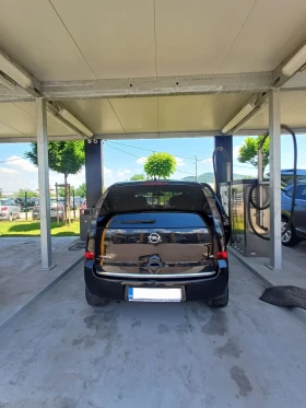 Opel Meriva, снимка 2