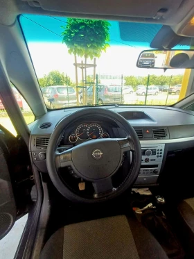 Opel Meriva, снимка 11