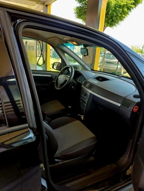 Opel Meriva, снимка 12