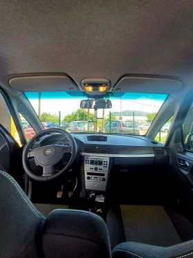 Opel Meriva, снимка 13