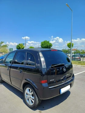 Opel Meriva, снимка 15