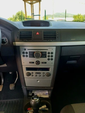 Opel Meriva, снимка 9