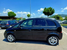 Opel Meriva, снимка 4