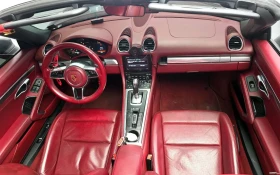 Porsche Boxster HUD* ПОДГРЕВ* КАМЕРА* , снимка 7