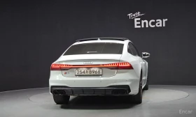 Audi S7 TDI Quattro* DISTRONIC* BANG & OLUFSEN* 360* ХЕДЪП, снимка 4