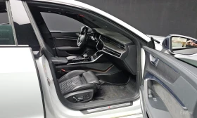 Audi S7 TDI Quattro* DISTRONIC* BANG & OLUFSEN* 360* ХЕДЪП, снимка 7