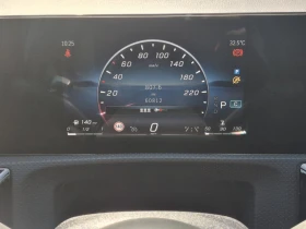 Mercedes-Benz A 200 d, снимка 13