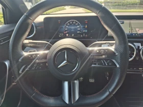 Mercedes-Benz A 200 d, снимка 11