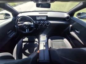 Mercedes-Benz A 200 d, снимка 12
