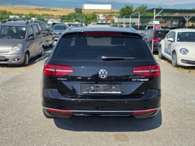 VW Passat 2.0TDI 167 000 Км Сервизна история Vw, снимка 5