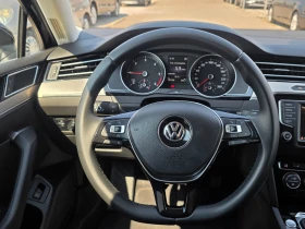 VW Passat 2.0TDI 167 000 Км Сервизна история Vw, снимка 14