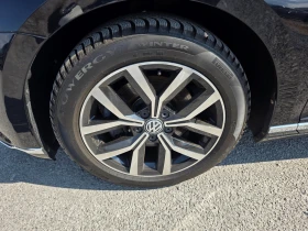 VW Passat 2.0TDI 167 000 Км Сервизна история Vw, снимка 15