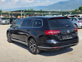 VW Passat 2.0TDI 167 000 Км Сервизна история Vw, снимка 4