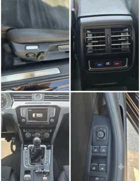 VW Passat 2.0TDI 167 000 Км Сервизна история Vw, снимка 17
