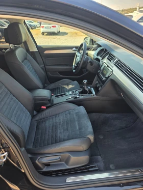 VW Passat 2.0TDI 167 000 Км Сервизна история Vw, снимка 11