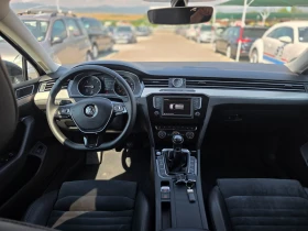 VW Passat 2.0TDI 167 000 Км Сервизна история Vw, снимка 13