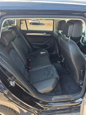 VW Passat 2.0TDI 167 000 Км Сервизна история Vw, снимка 12