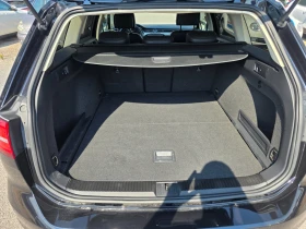 VW Passat 2.0TDI 167 000 Км Сервизна история Vw, снимка 8