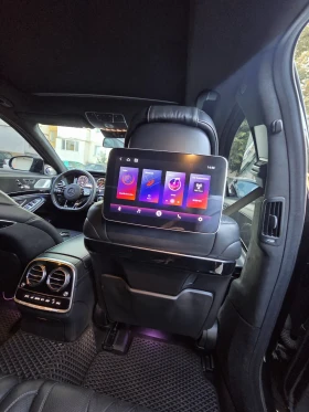Mercedes-Benz S 500, снимка 14