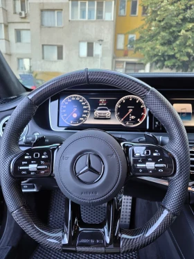 Mercedes-Benz S 500, снимка 16
