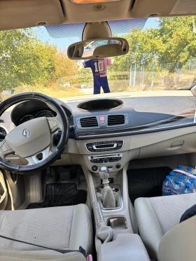 Renault Megane, снимка 7