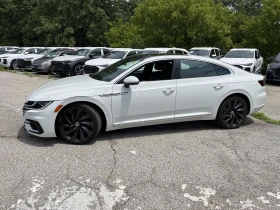 VW Arteon R-line / DYNAUDIO / 360 / ОБДУХВАНЕ / ЦЕНА ДО БГ !, снимка 2