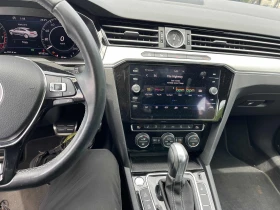 VW Arteon R-line / DYNAUDIO / 360 / ОБДУХВАНЕ / ЦЕНА ДО БГ !, снимка 8