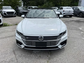 VW Arteon R-line / DYNAUDIO / 360 / ОБДУХВАНЕ / ЦЕНА ДО БГ !, снимка 3