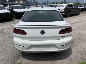 VW Arteon R-line / DYNAUDIO / 360 / ОБДУХВАНЕ / ЦЕНА ДО БГ !, снимка 5