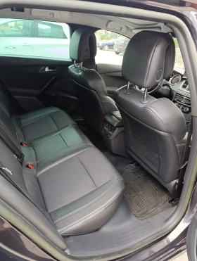 Peugeot 508 2.0 Blue HDI, снимка 11