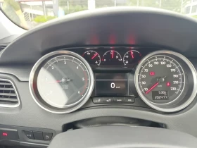 Peugeot 508 2.0 Blue HDI, снимка 15