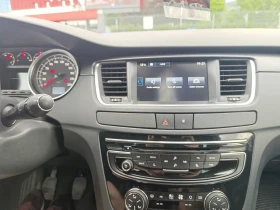 Peugeot 508 2.0 Blue HDI, снимка 8