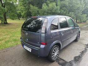 Opel Meriva Фейслифт, снимка 4