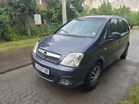 Opel Meriva Фейслифт, снимка 8